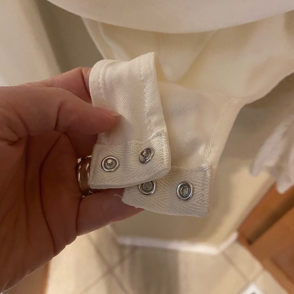 And Now This mesh bodysuit - Picture 5 of 5